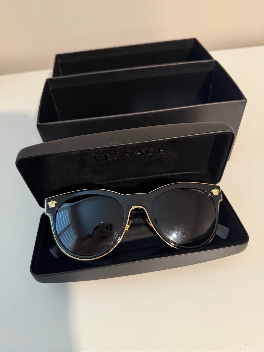 Versace 0ve2198 1002t3
